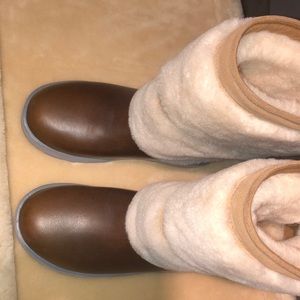 Womens Uggs